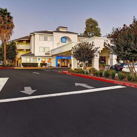 Motel 6-Sunnyvale, Ca - North Exterior foto