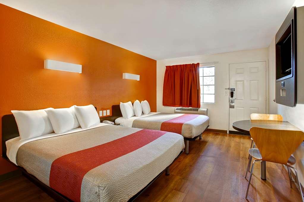 Motel 6-Sunnyvale, Ca - North Quarto foto